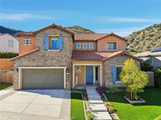 $1,779,000 | 8273 Clear Sky Way, West Hills, CA 91304