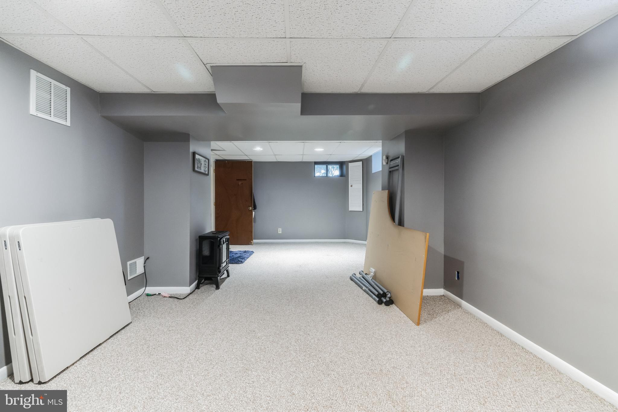 19 James Road Hatboro, PA 19040 - Photo 25 of 31 Basement