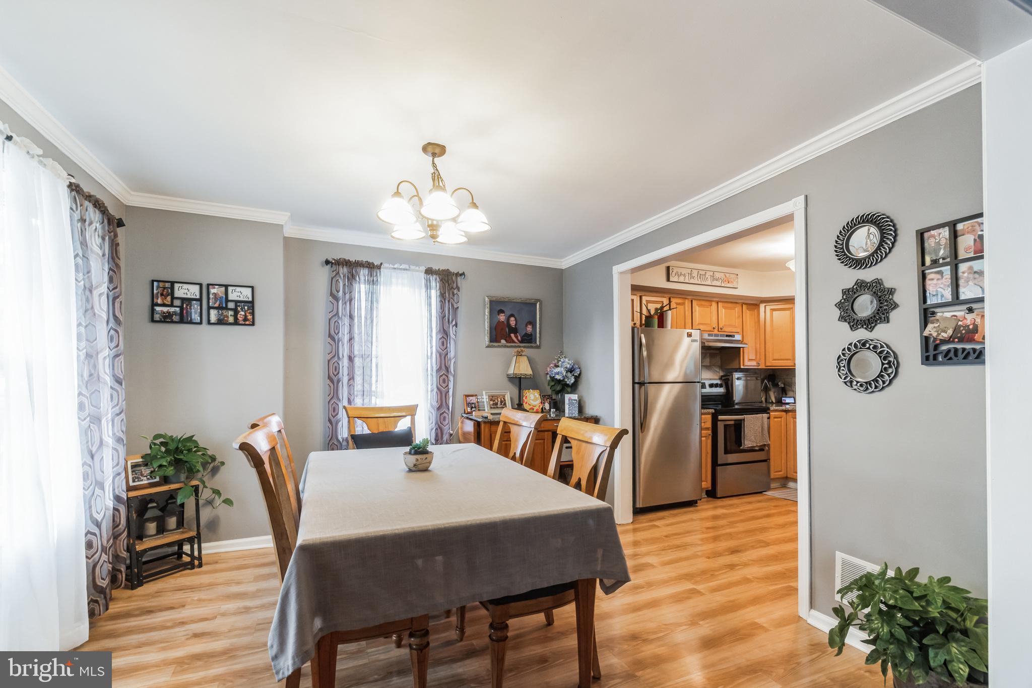 19 James Road Hatboro, PA 19040 - Photo 7 of 31 Dining Room