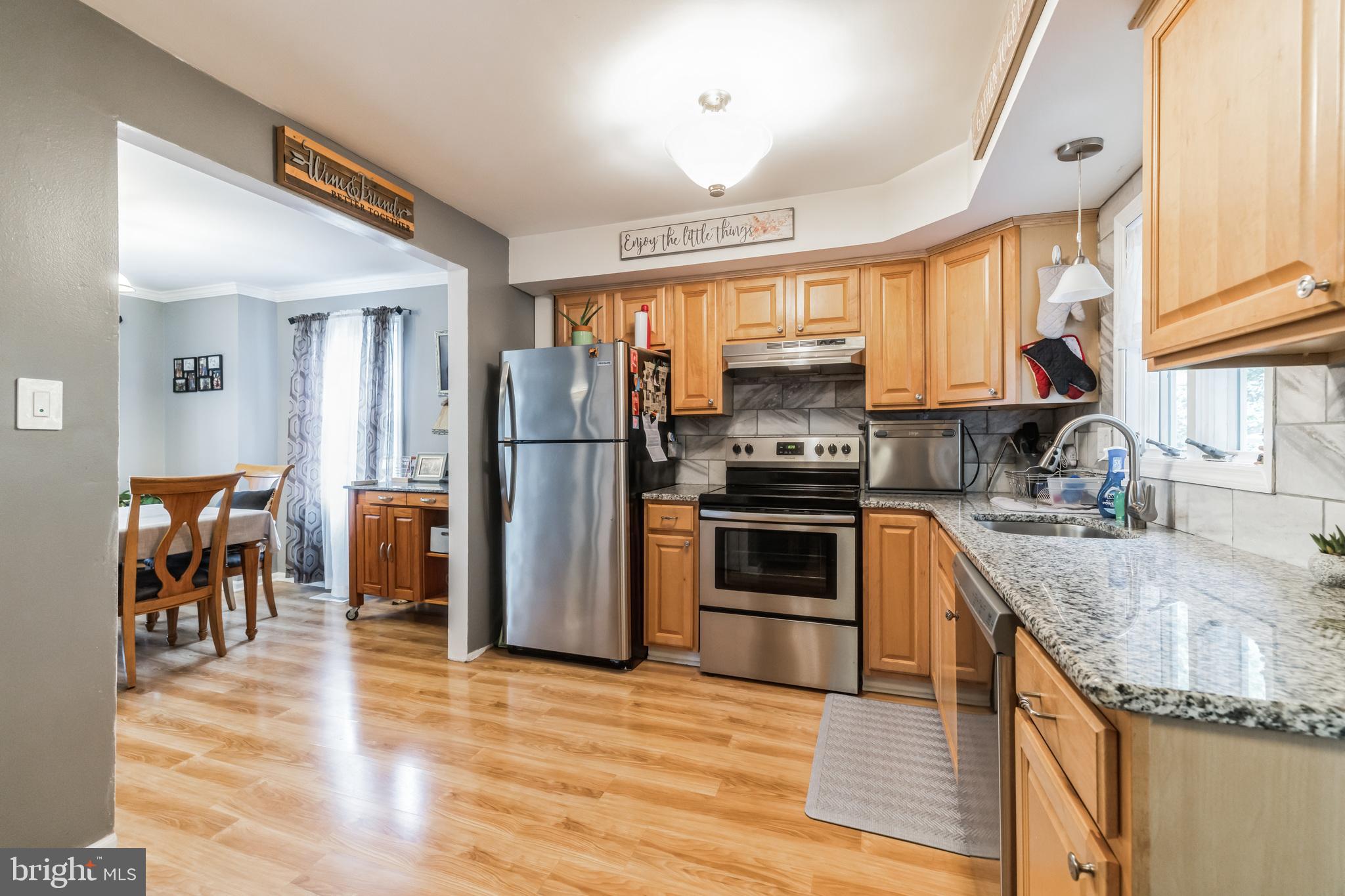19 James Road Hatboro, PA 19040 - Photo 10 of 31 Kitchen