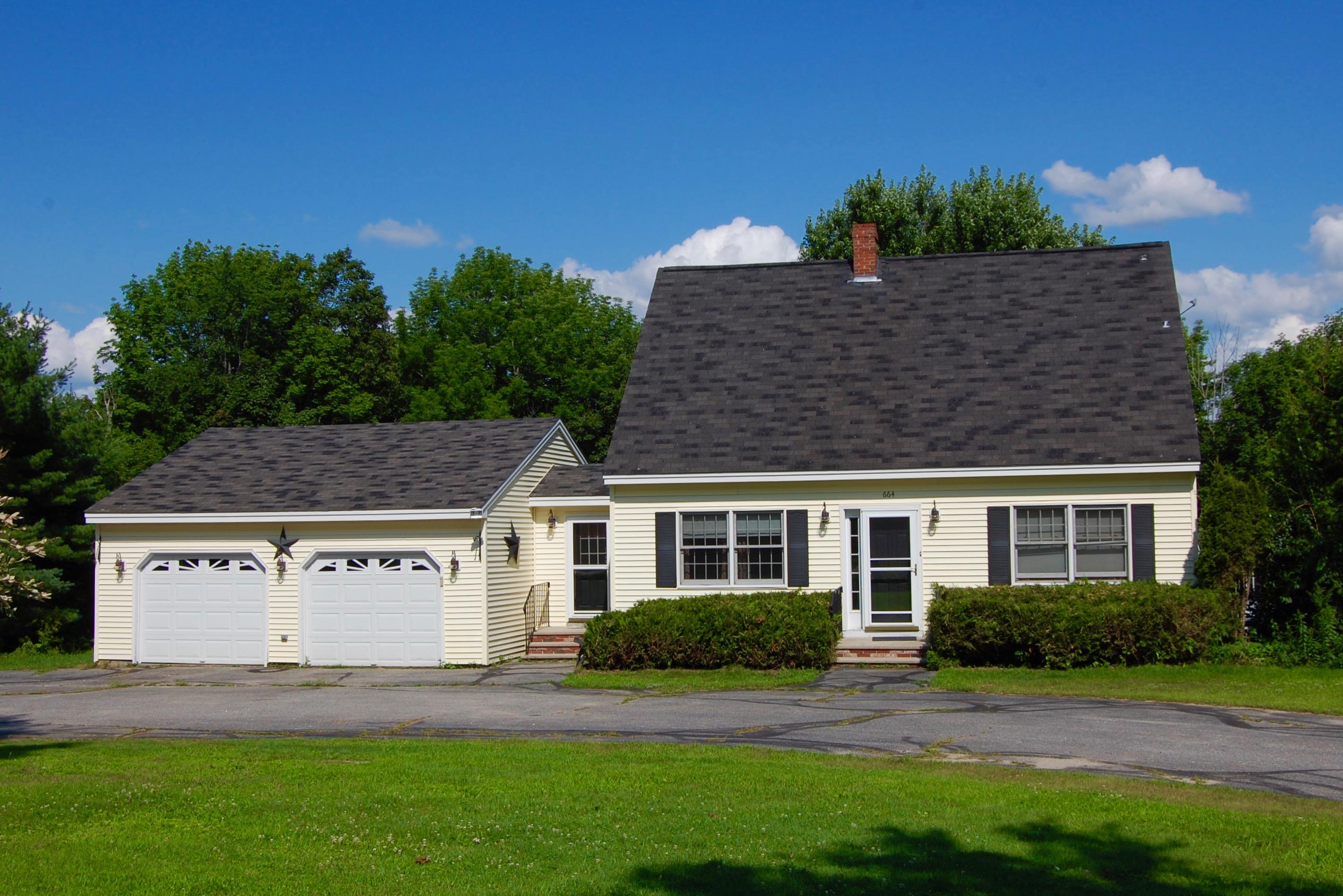 664 Boothby Road Livermore, ME 04253 - Photo 1 of 55 ExtFront2!