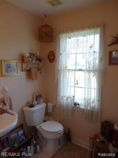 3671 Murphy Lake Road Clifford, MI 48727 - Photo 12 of 18 murphy lake 11.jpg