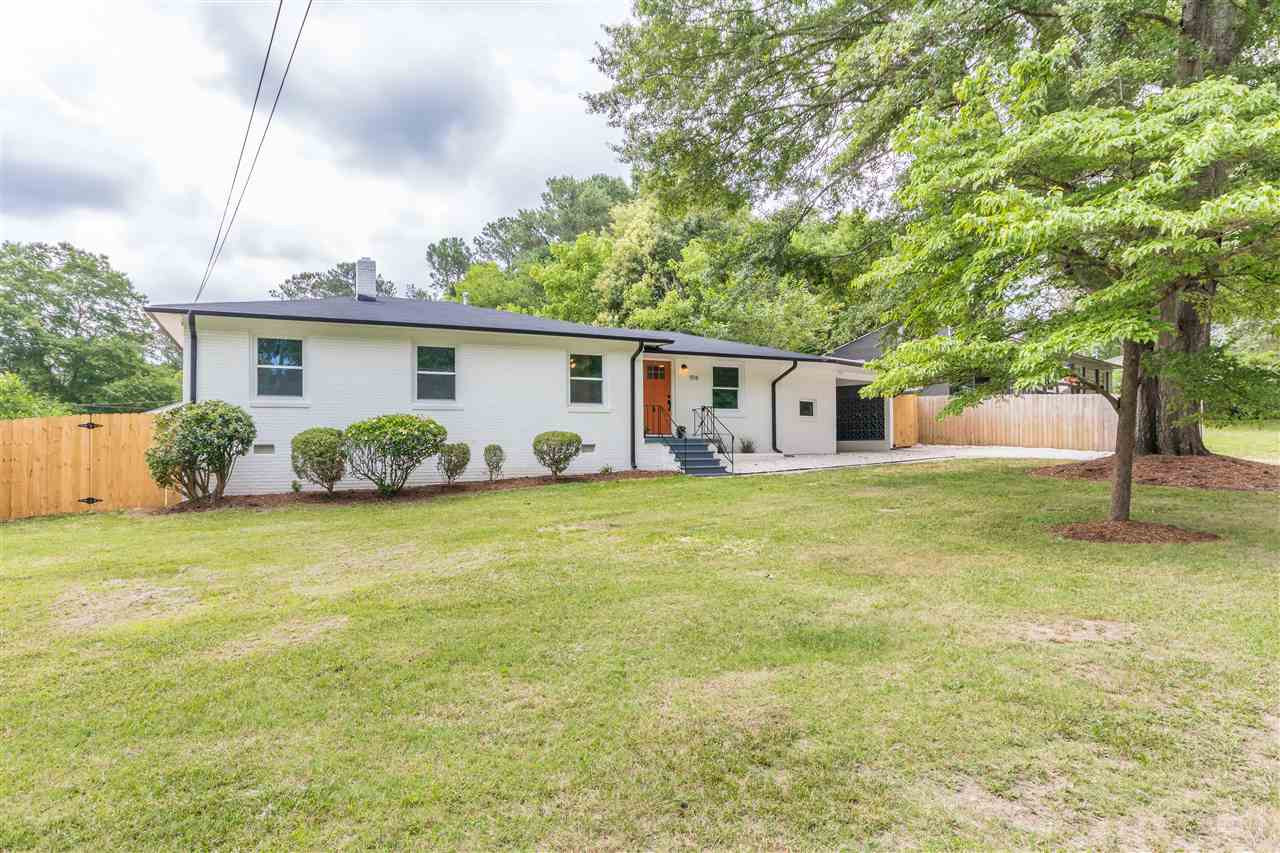 918 Culpepper Lane Raleigh, NC 27610 - Photo 2 of 21 Photo 2