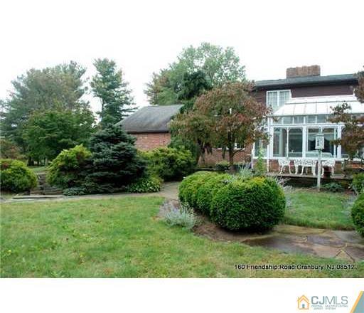 160 Friendship Road Cranbury, NJ 08512 - Photo 20 of 25 Gallery Image 20