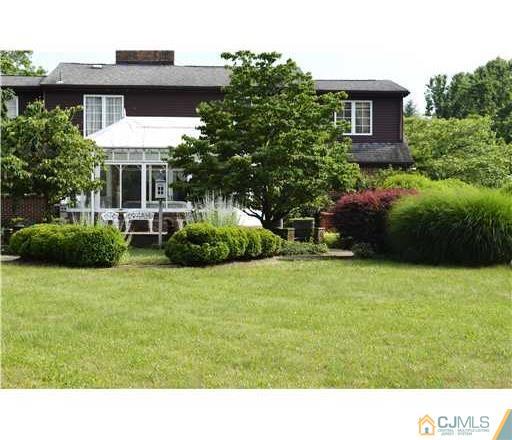 160 Friendship Road Cranbury, NJ 08512 - Photo 22 of 25 Gallery Image 22