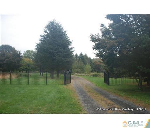 160 Friendship Road Cranbury, NJ 08512 - Photo 23 of 25 Gallery Image 23