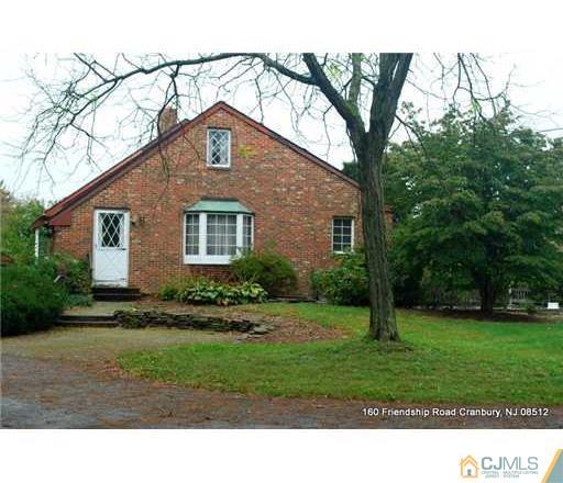 160 Friendship Road Cranbury, NJ 08512 - Photo 5 of 25 Gallery Image 5