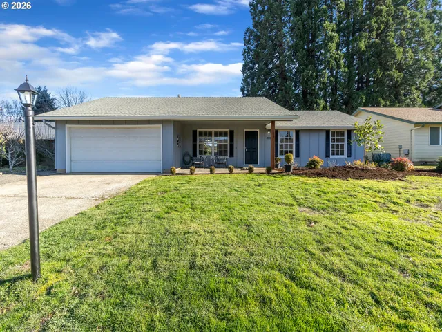 $415,000 | 4974 Nina Avenue Southeast, Salem, OR 97302