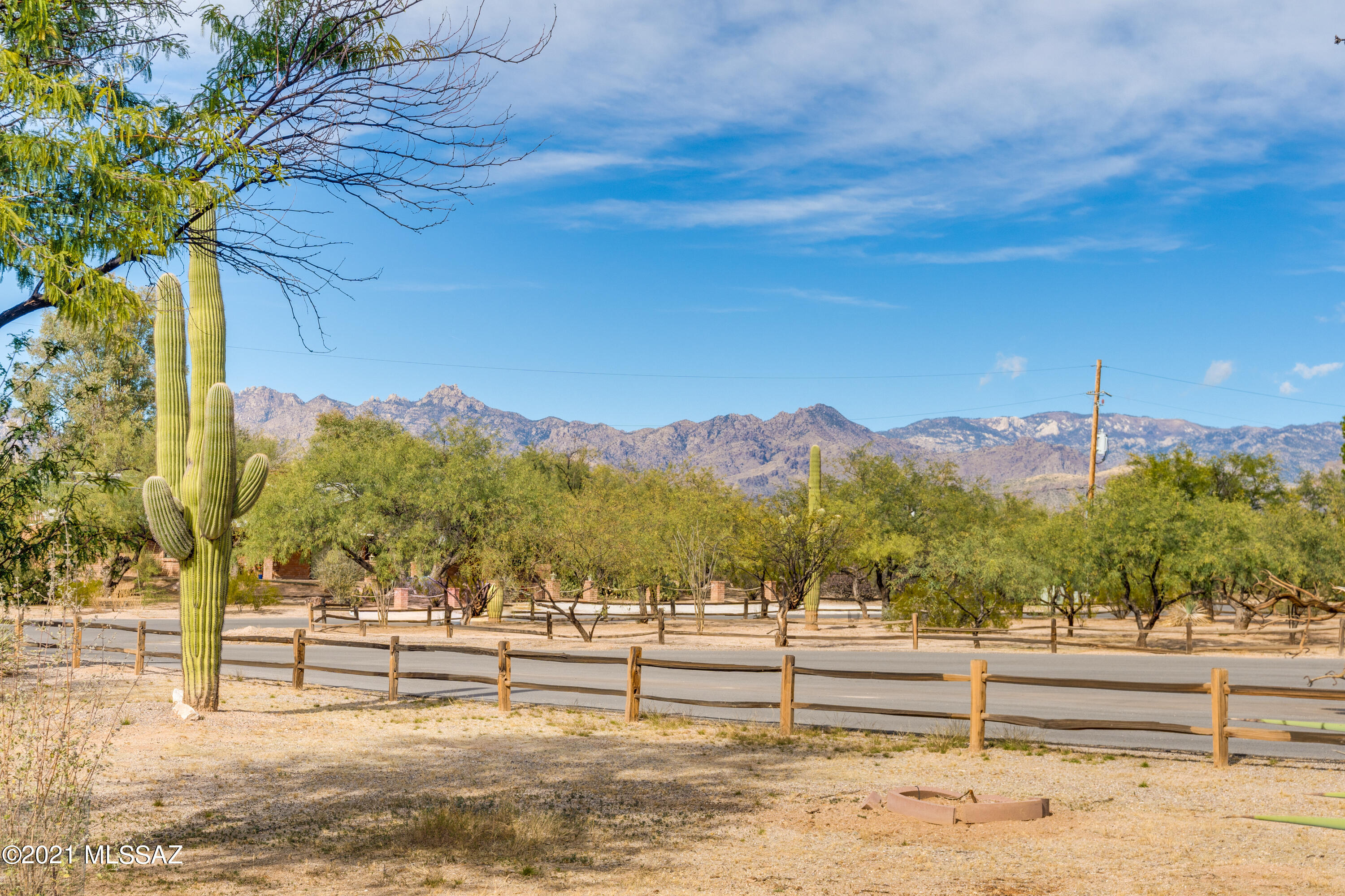 9020 East Bears Path Road Tucson, AZ 85749 - Photo 43 of 43