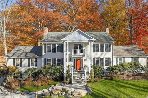 $1,199,000 | 41 Deer Hill Road, Redding, CT 06896