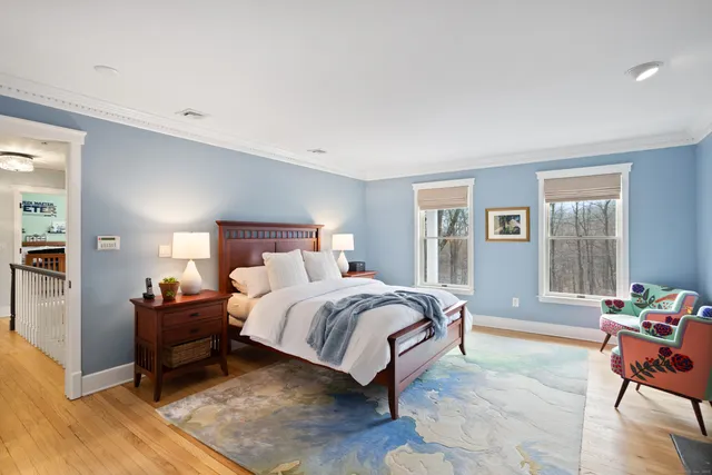 $1,199,000 | 41 Deer Hill Road, Redding, CT 06896