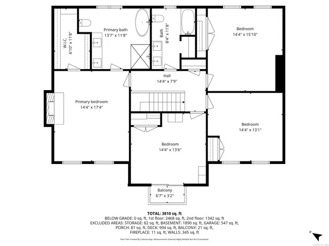 $1,199,000 | 41 Deer Hill Road, Redding, CT 06896