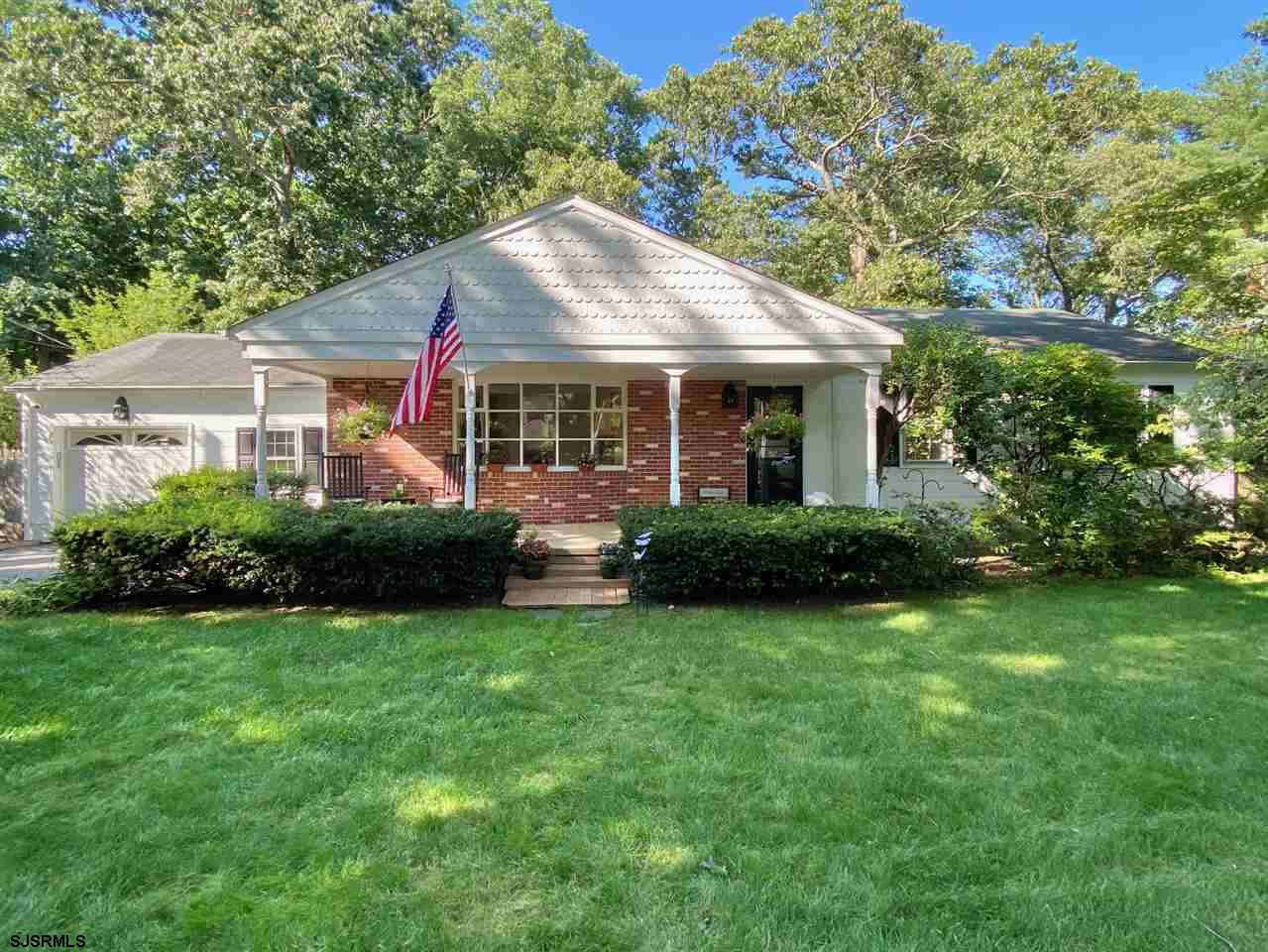 2323 Burroughs Avenue Northfield, NJ 08225 - Photo 1 of 22