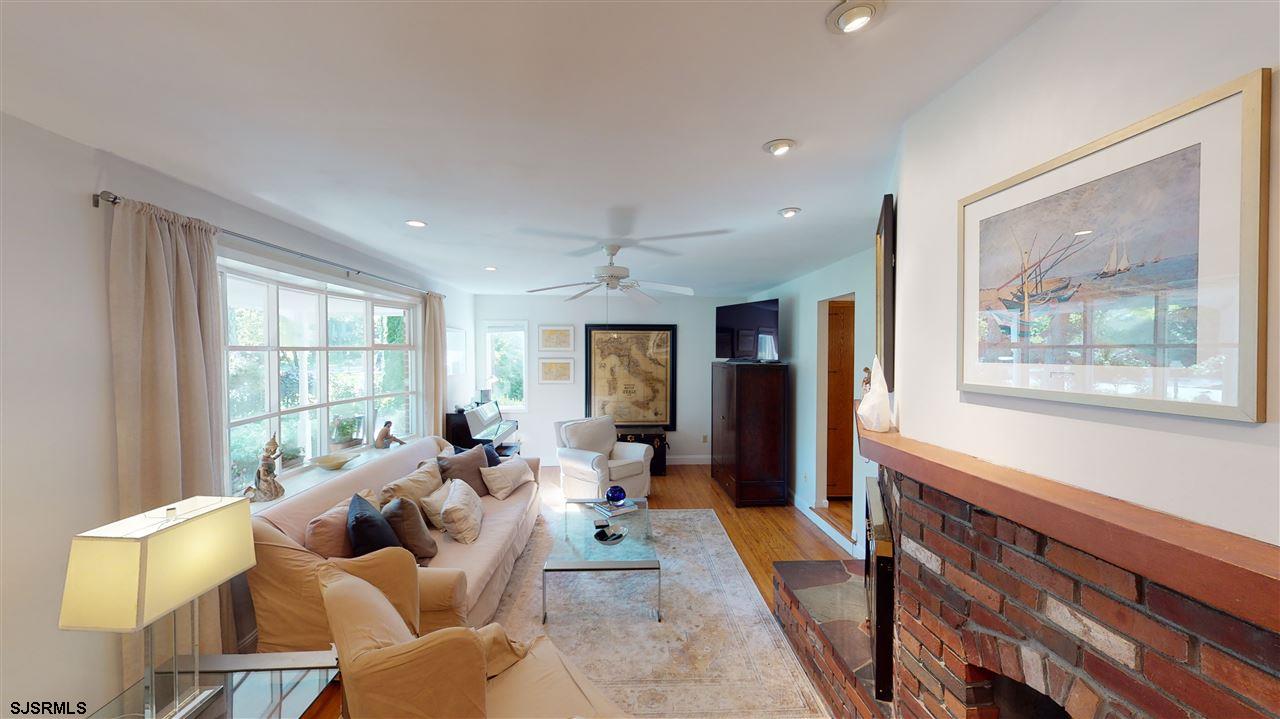 2323 Burroughs Avenue Northfield, NJ 08225 - Photo 2 of 22