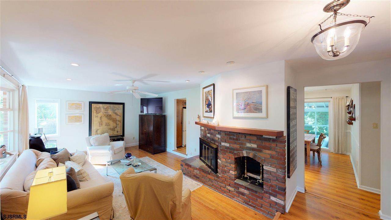 2323 Burroughs Avenue Northfield, NJ 08225 - Photo 3 of 22