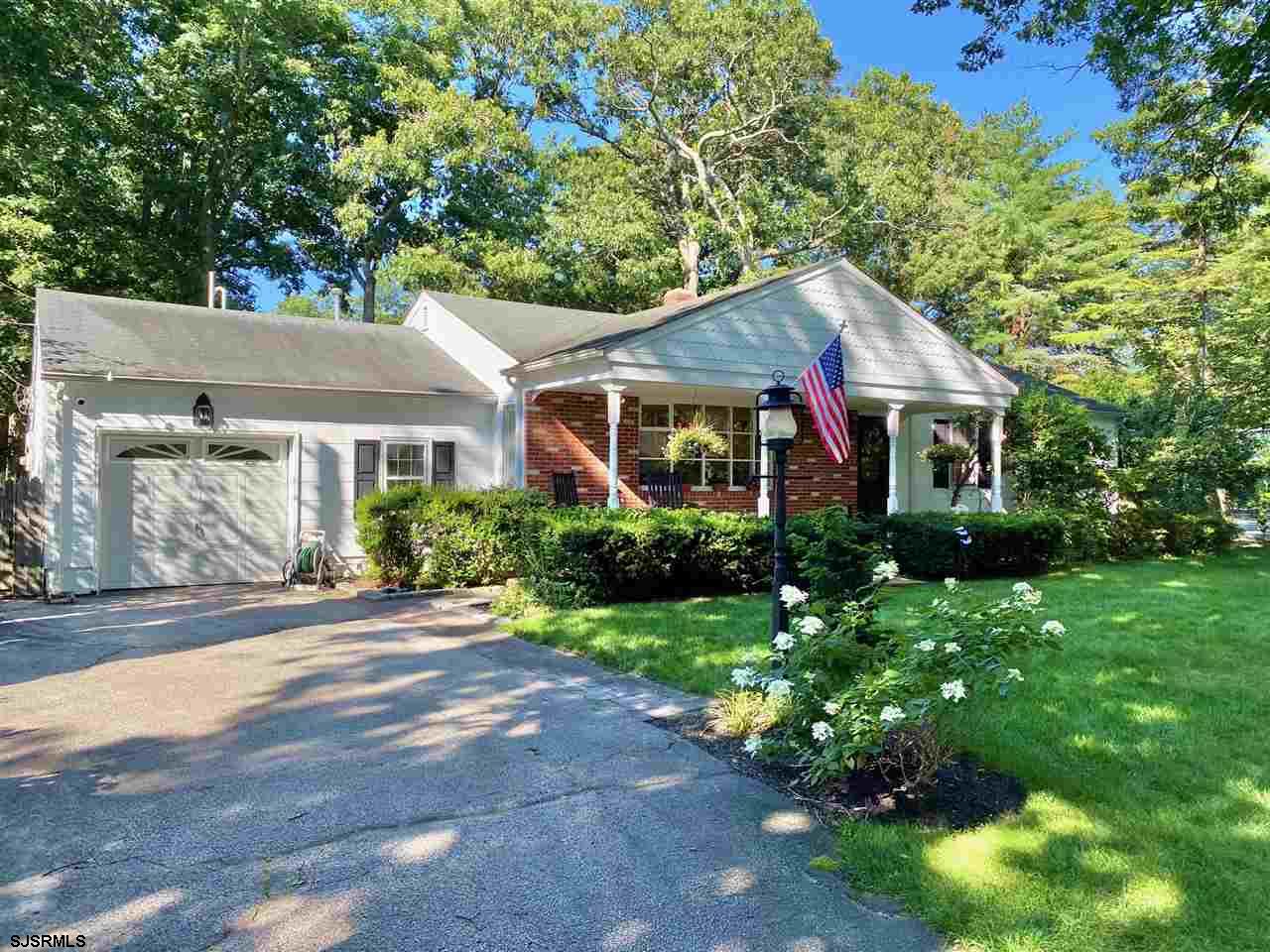 2323 Burroughs Avenue Northfield, NJ 08225 - Photo 21 of 22