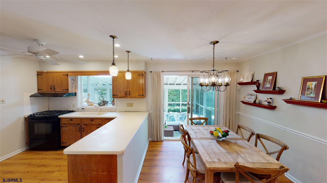 2323 Burroughs Avenue Northfield, NJ 08225 - Photo 5 of 22