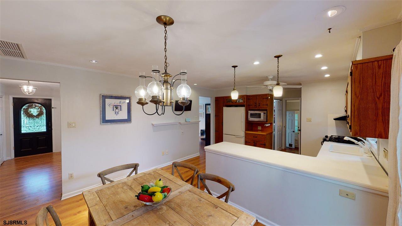 2323 Burroughs Avenue Northfield, NJ 08225 - Photo 7 of 22