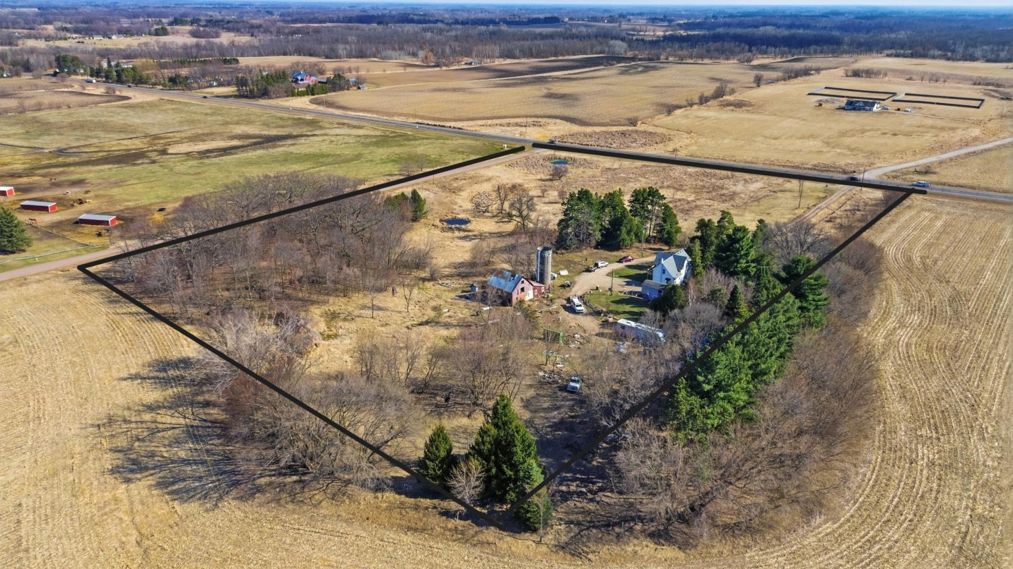 3519 County Road 5 Isanti, MN 55040 - Photo 17 of 21