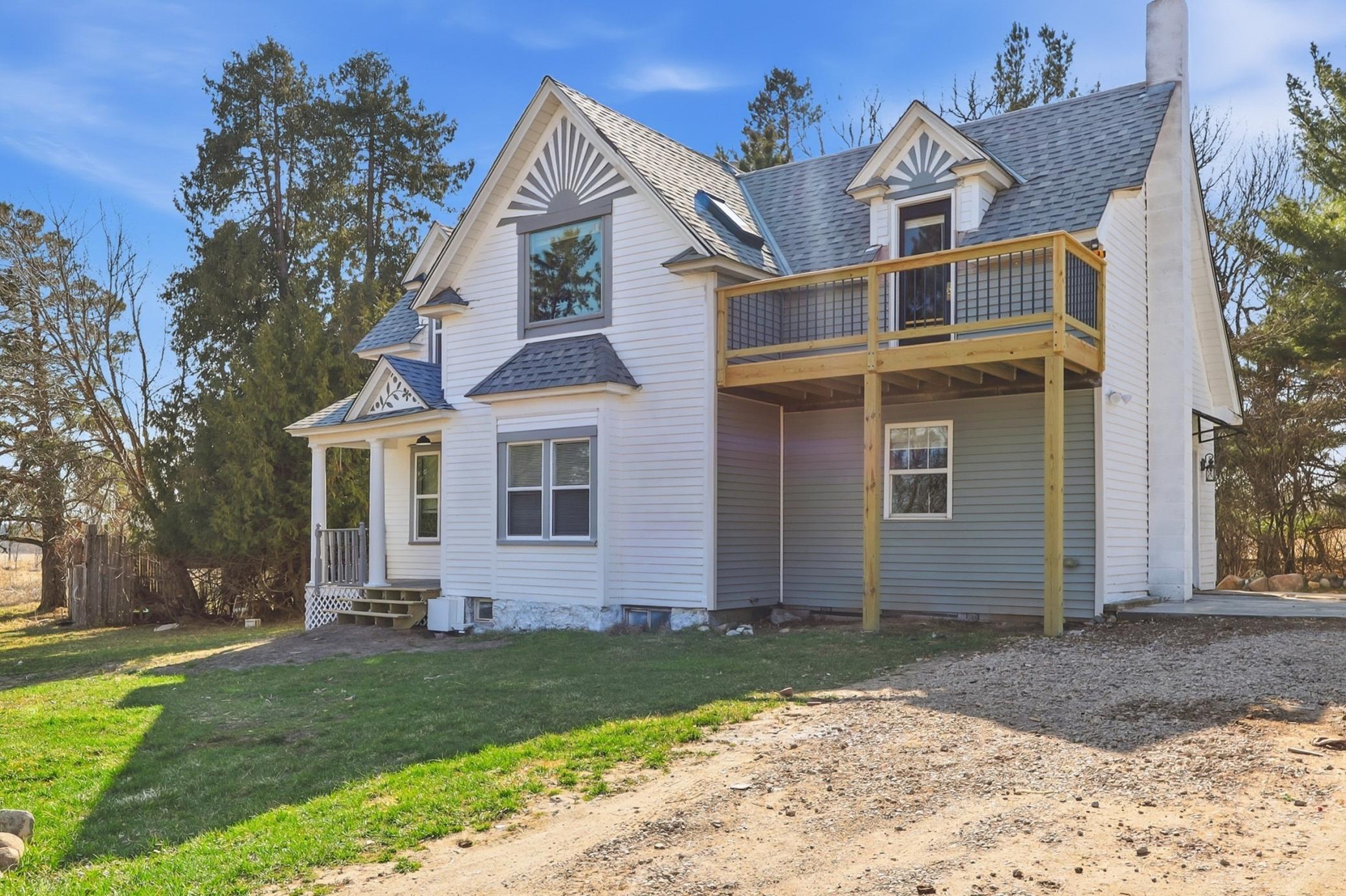3519 County Road 5 Isanti, MN 55040 - Photo 9 of 21