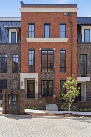 $1,649,900 | 408 B Hume Street, Nashville, TN 37208