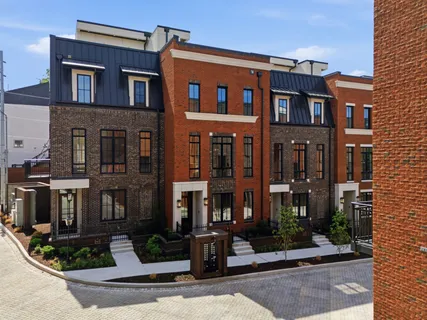 $1,649,900 | 408 B Hume Street, Nashville, TN 37208