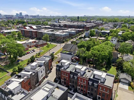 $1,649,900 | 408 B Hume Street, Nashville, TN 37208