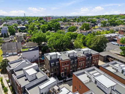 $1,649,900 | 408 B Hume Street, Nashville, TN 37208