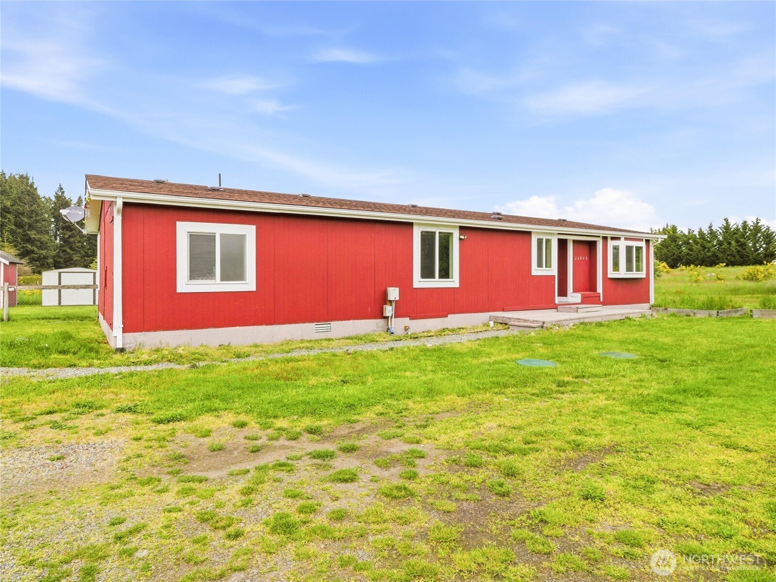 16840 Flume Road Southeast Yelm, WA 98597 - Photo 26 of 40