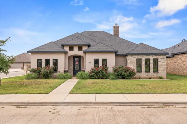 $485,000 | 4611 139th Street, Lubbock, TX 79424