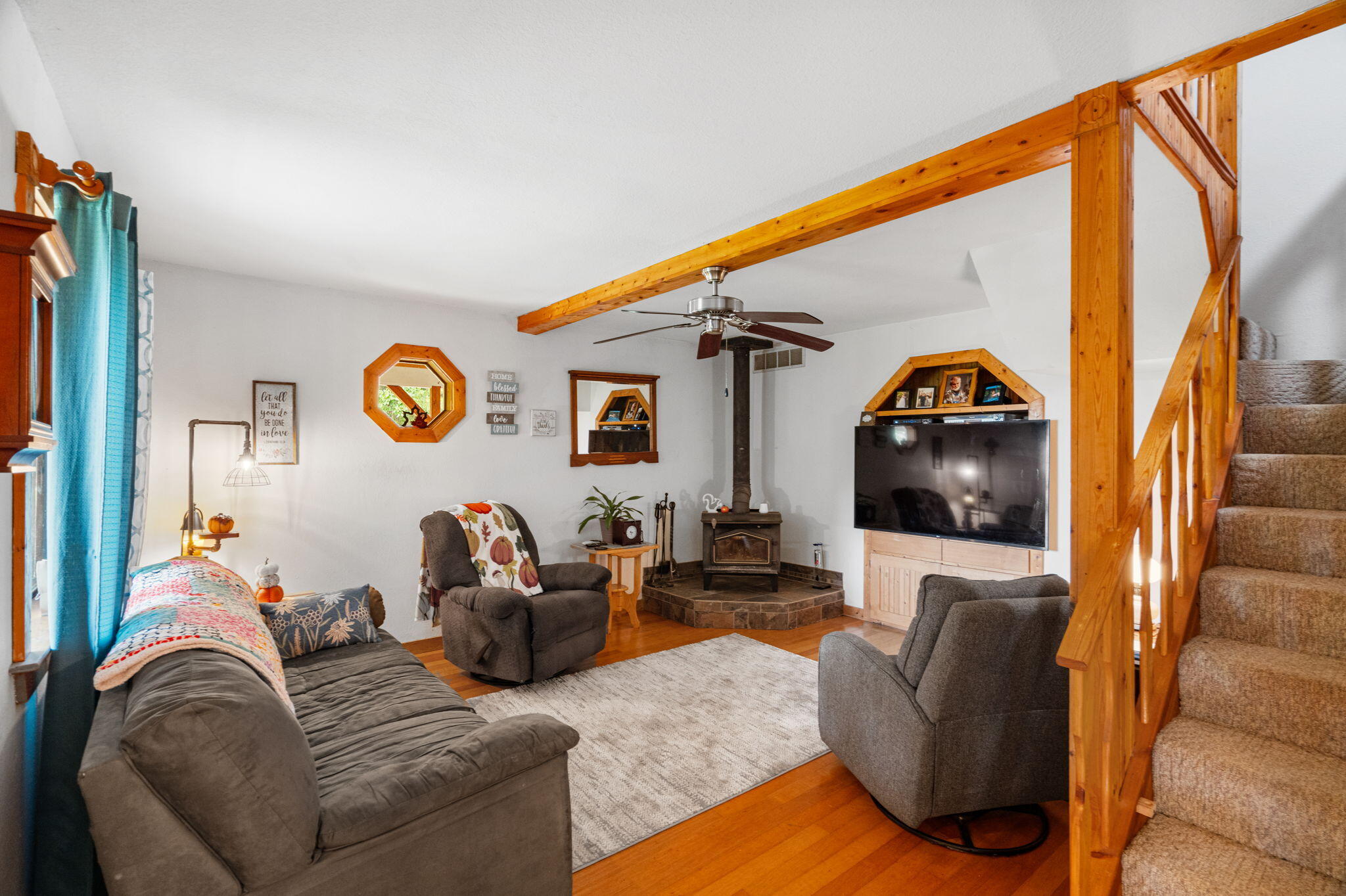 26669 Cave Creek Road Prairie Home, MO 65068 - Photo 8 of 60 Gallery Image 8