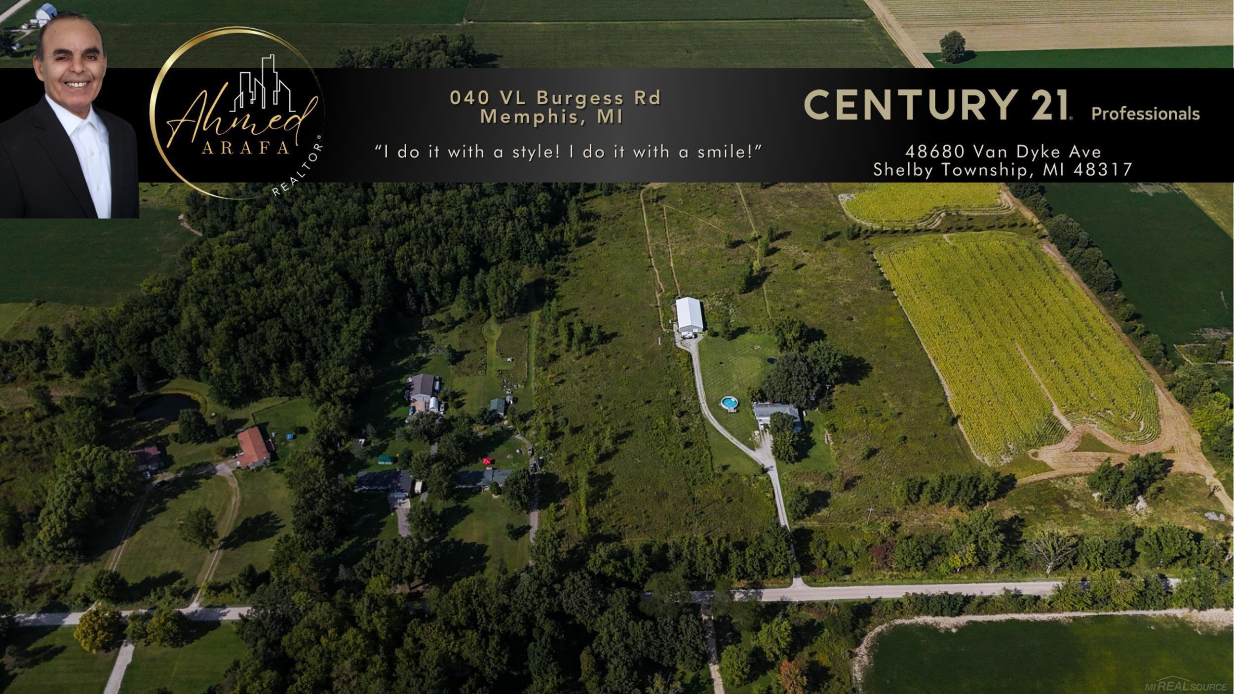 0 Burgess Road Memphis, MI 48041 - Photo 22 of 24