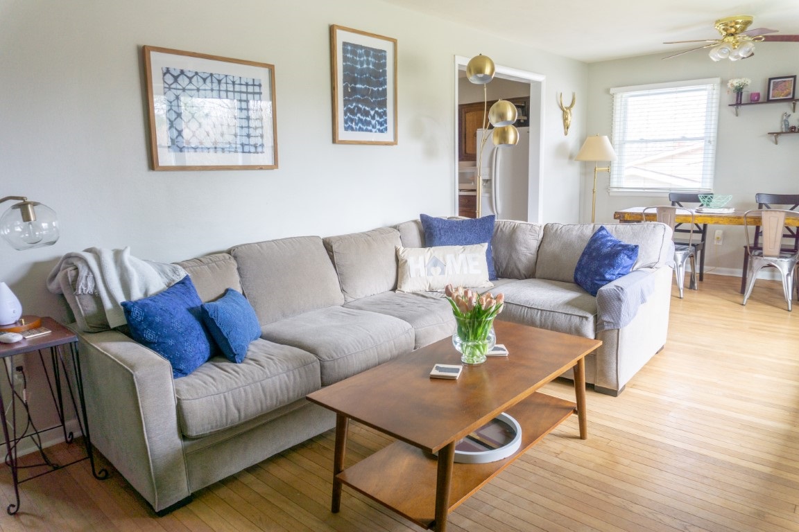 592 West Green Road Bloomington, IN 47403 - Photo 4 of 26 Gallery Image 4