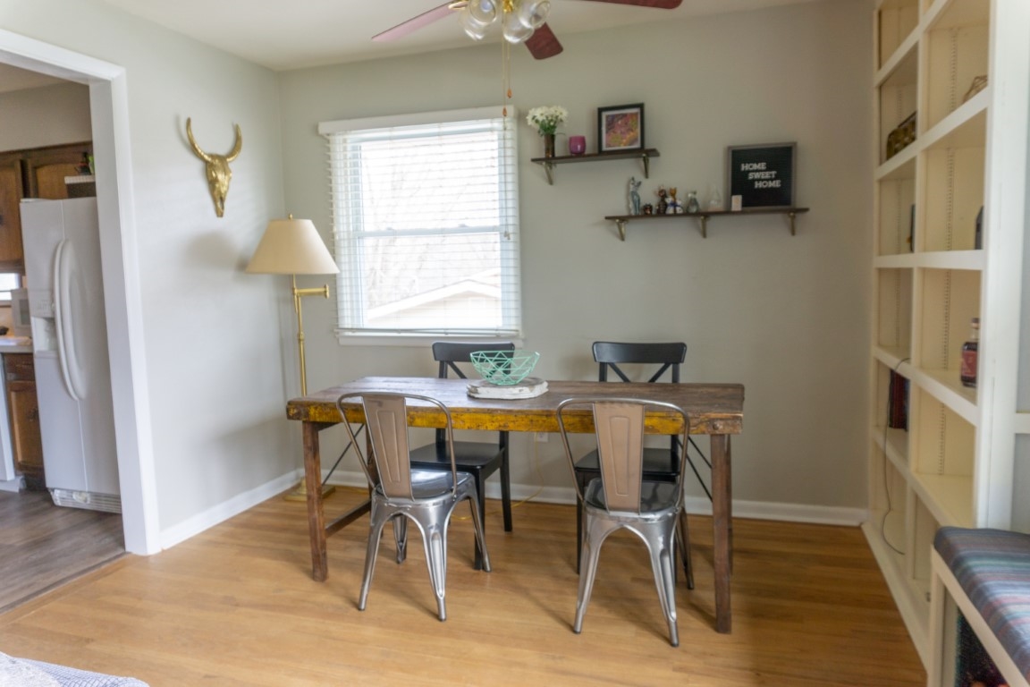 592 West Green Road Bloomington, IN 47403 - Photo 8 of 26 Gallery Image 8