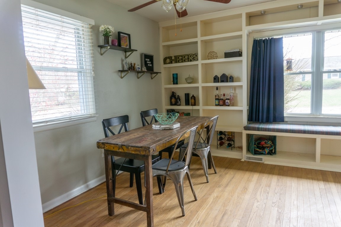 592 West Green Road Bloomington, IN 47403 - Photo 10 of 26 Gallery Image 10