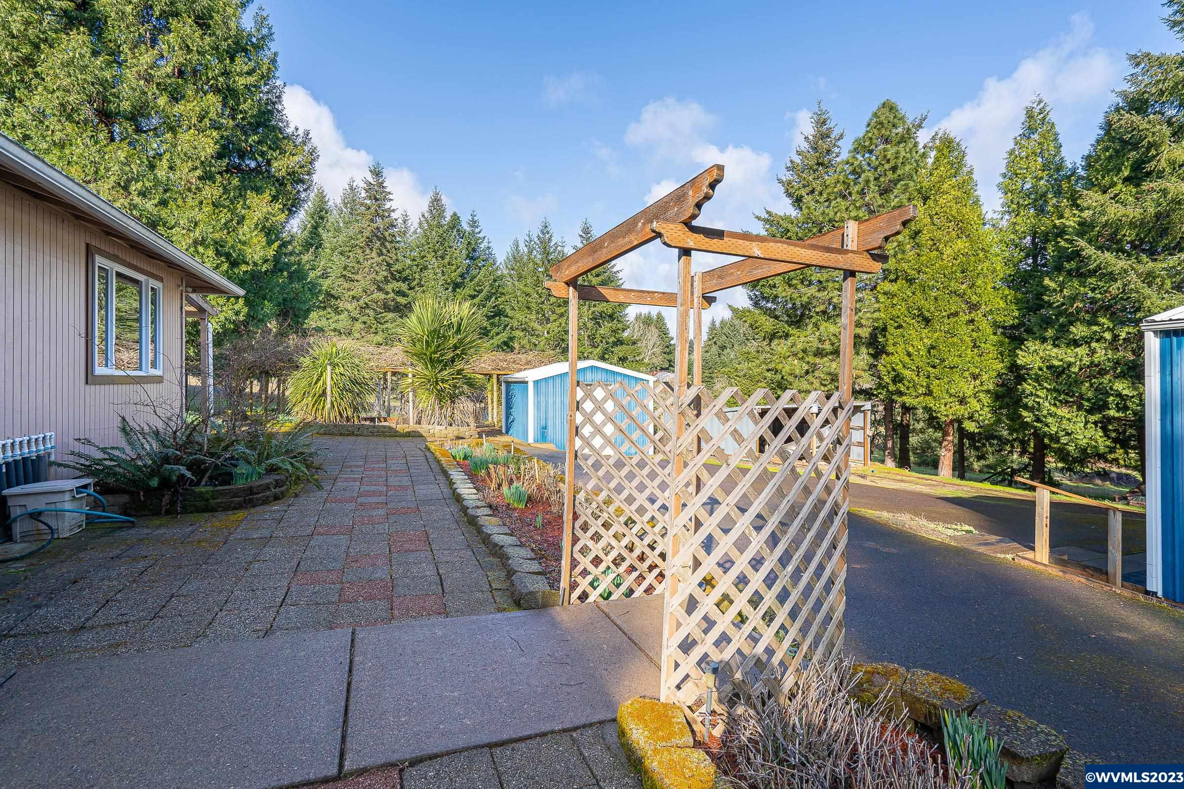30654 Peterson Road Corvallis, OR 97333 - Photo 32 of 42 Gallery Image 32