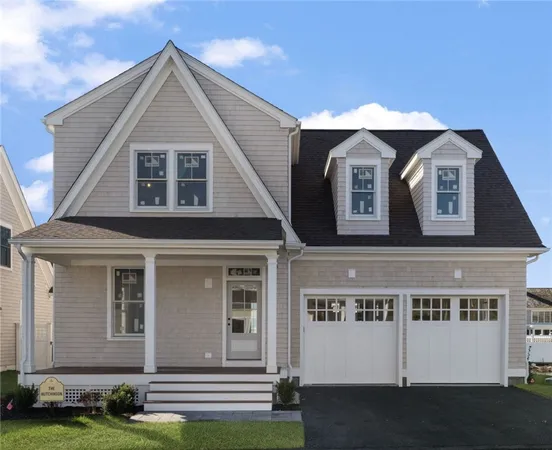 $1,669,000 | 12 Lookout Lane, Portsmouth, RI 02871