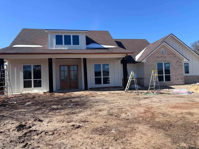 $493,000 | 370 Cr 2462 Mineola Tx 75773, Mineola, TX 75773