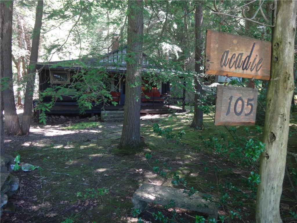 105 Chrisnell Road Gibbon Glade, PA 15440 - Photo 3 of 44