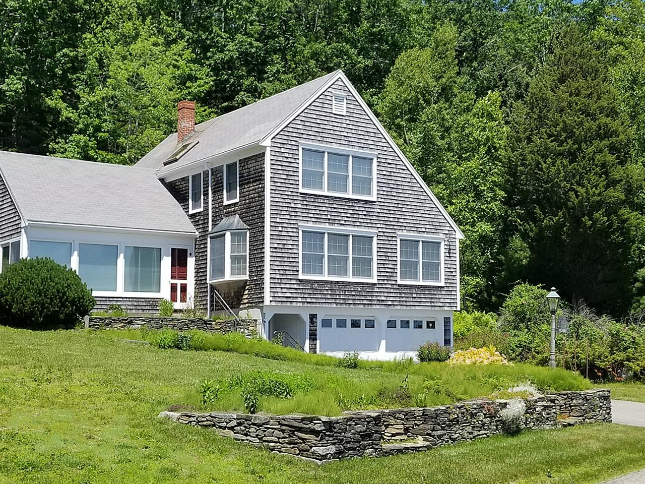 288 Back Shore Road Bristol, ME 04564 - Photo 1 of 19 Exterior New-JKD-1280 px