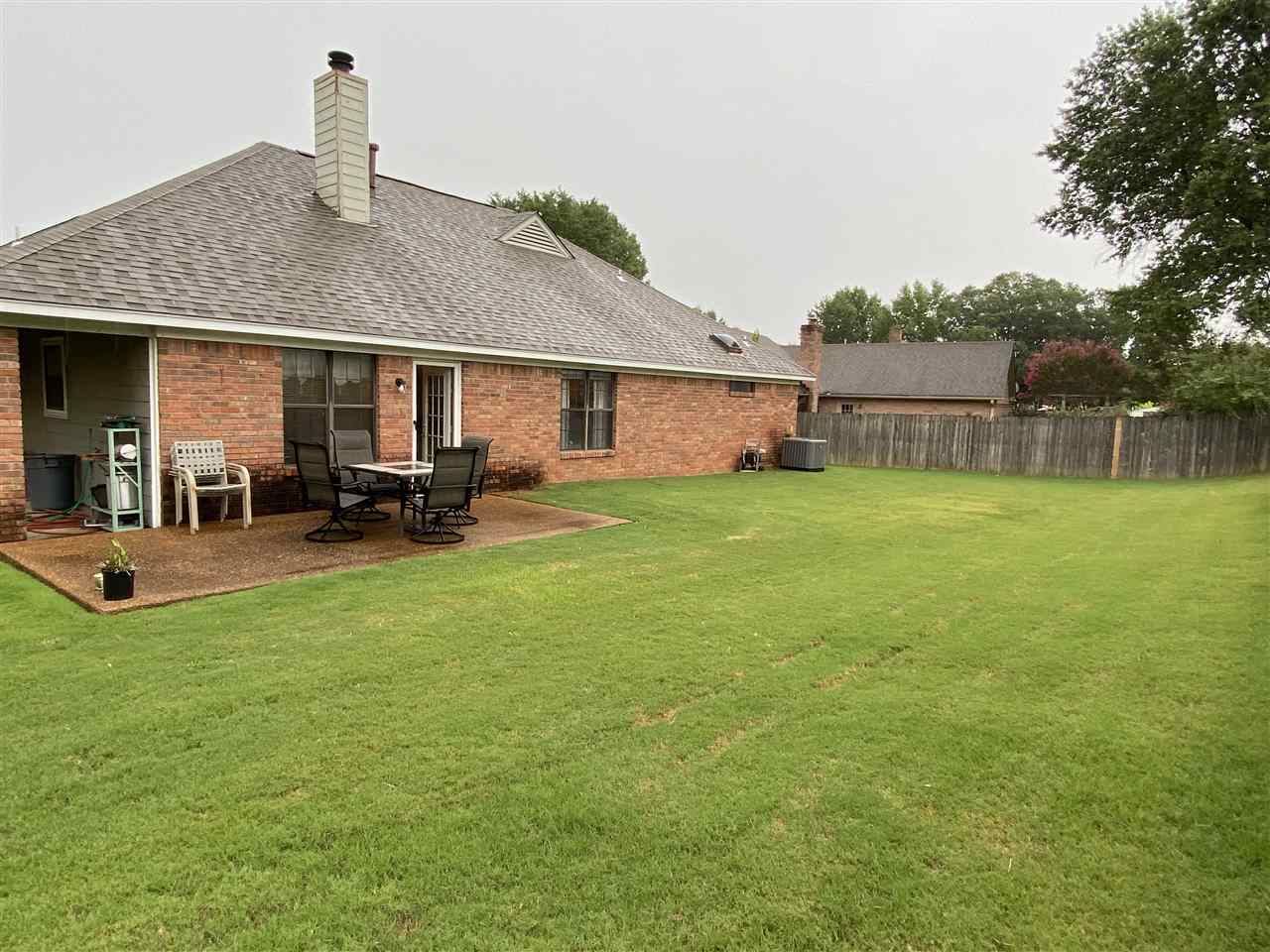 6539 Stephan Ridge Cove Bartlett, TN 38135 - Photo 21 of 22 Gallery Image 21