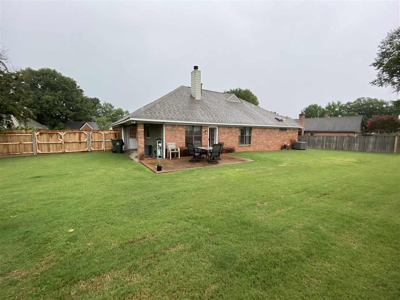 6539 Stephan Ridge Cove Bartlett, TN 38135 - Photo 22 of 22 Gallery Image 22