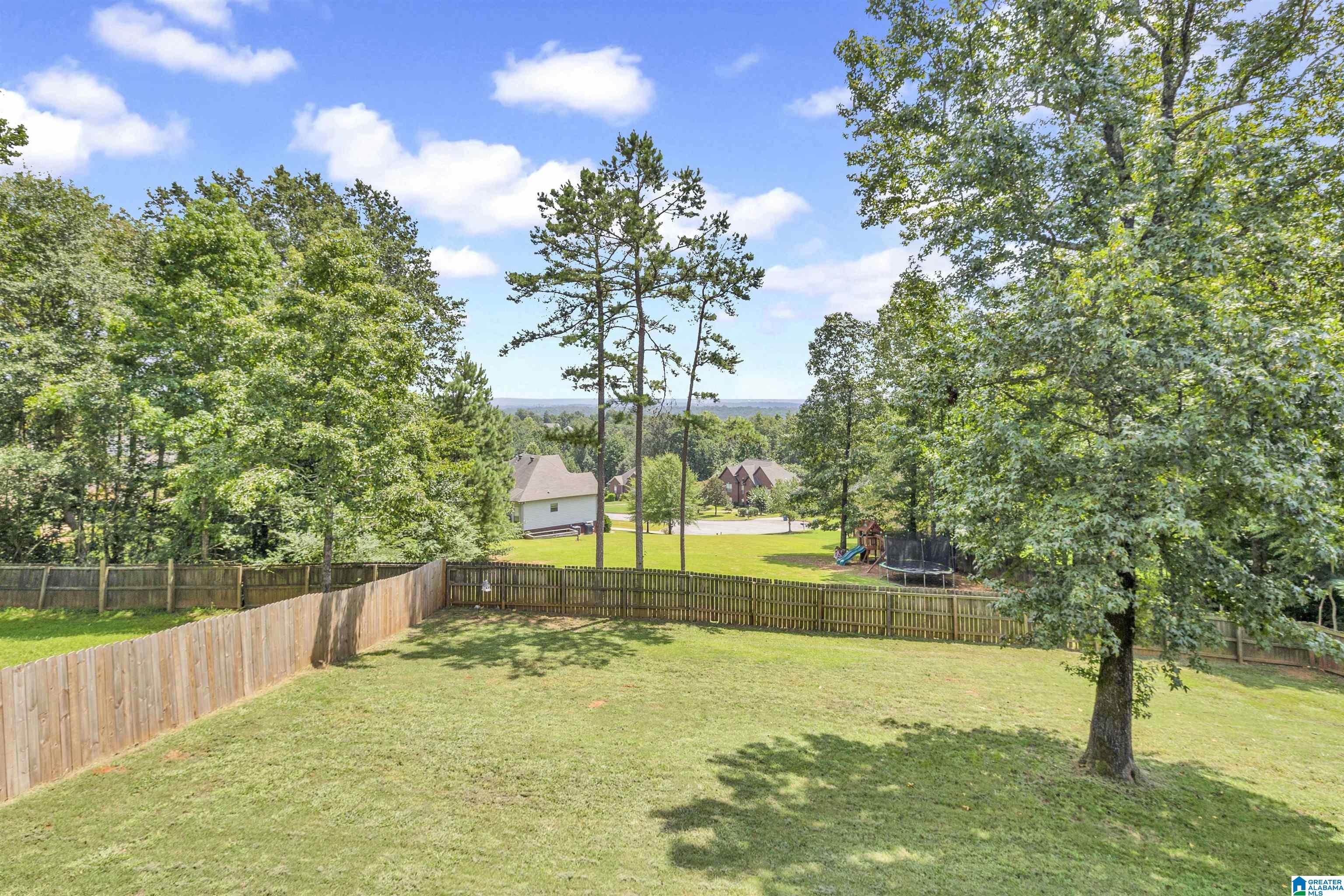 3412 Smith Sims Road Trussville, AL 35173 - Photo 22 of 25