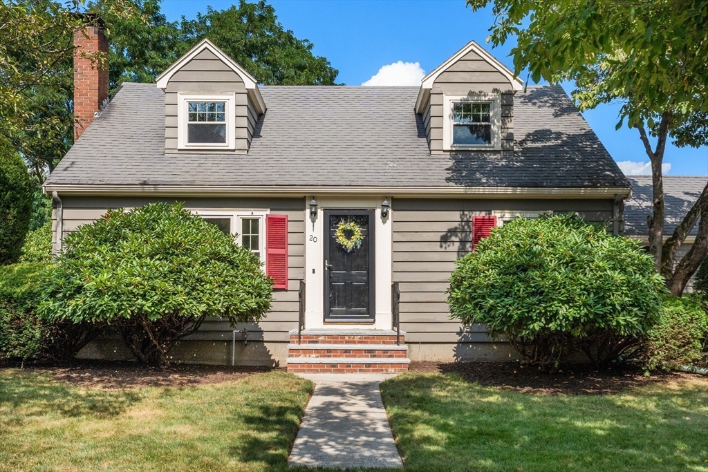 20 Oakhurst Road Beverly, MA 01915 - Photo 3 of 42 Gallery Image 3
