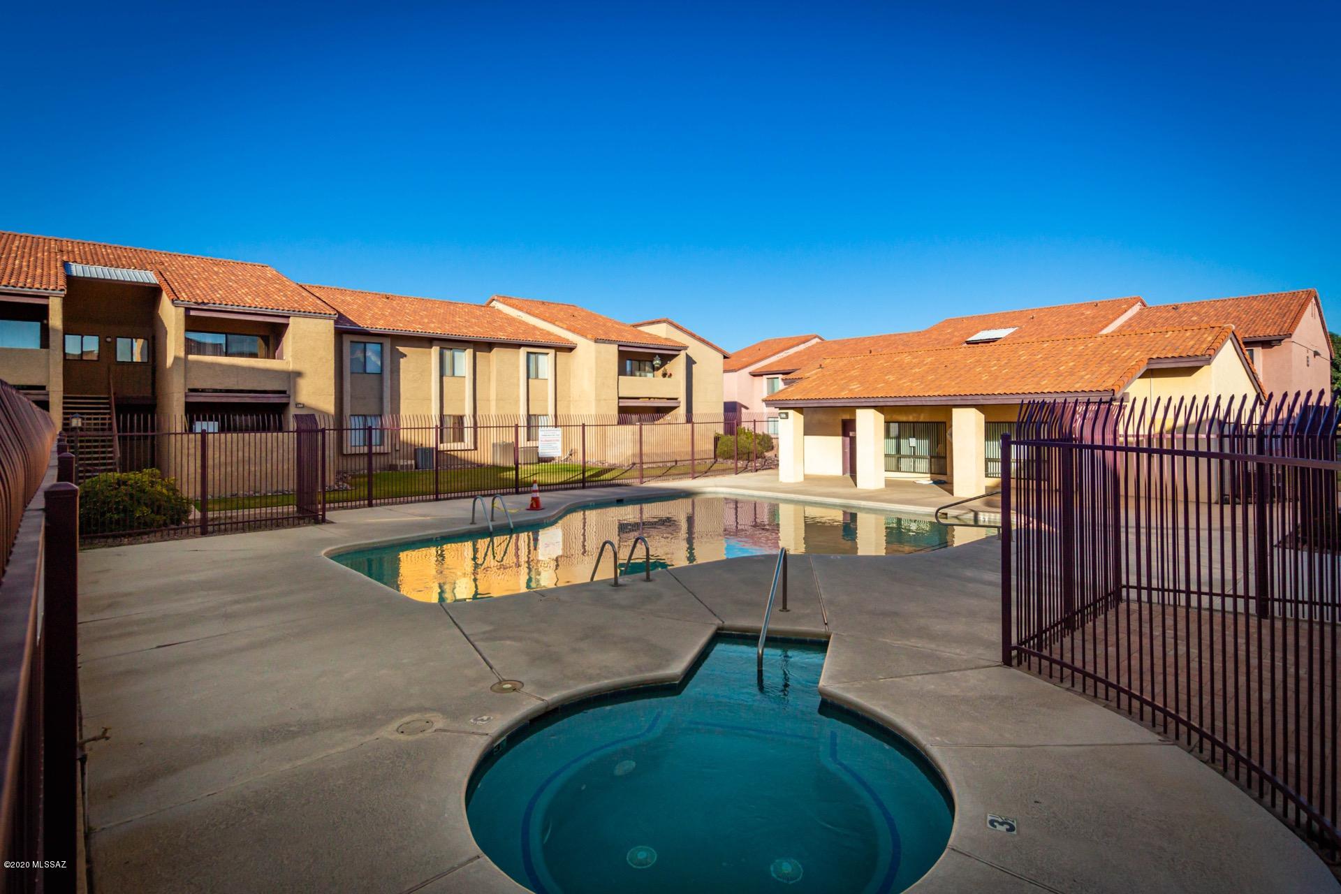 2182 North Pantano Road, Unit 137 Tucson, AZ 85715 - Photo 39 of 40 Gallery Image 39