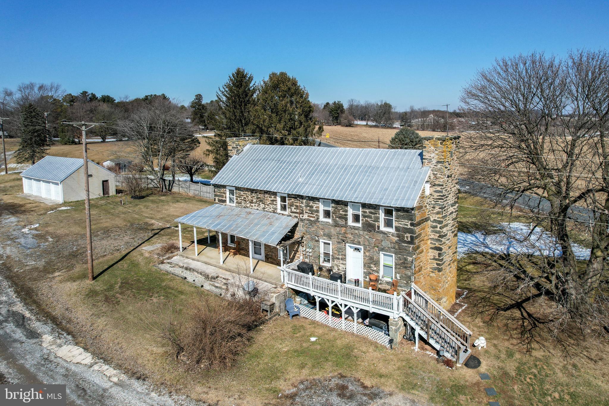 3026 Marston Road Westminster, MD 21157 - Photo 33 of 68 Gallery Image 33
