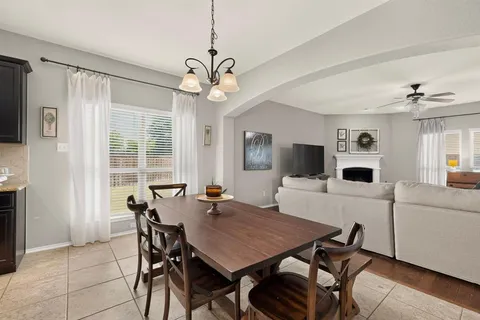 $615,000 | 201 Sandy Creek Way, McKinney, TX 75072