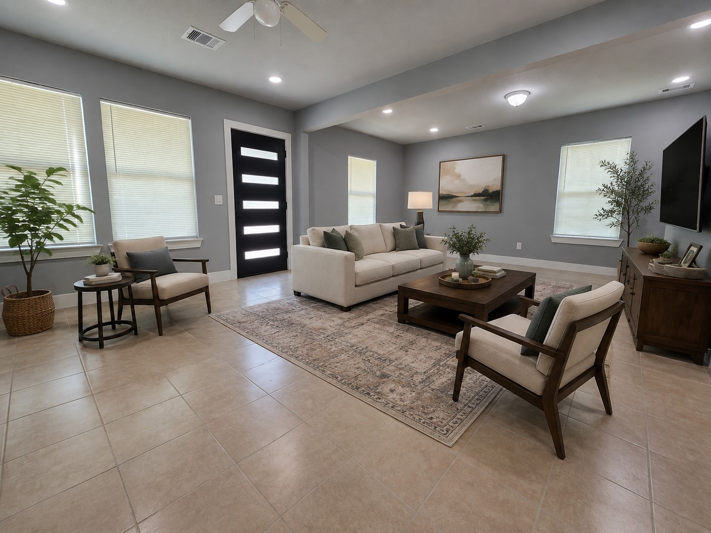 2129 Raspberry Lane Pasadena, TX 77502 - Photo 9 of 38 Virtually Staged