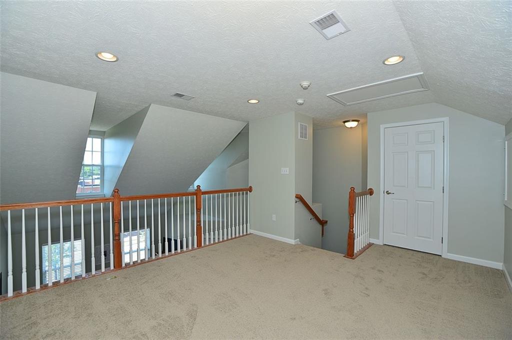 2011 Village Run Road Wexford, PA 15090 - Photo 15 of 19 Master Bedroom/Loft