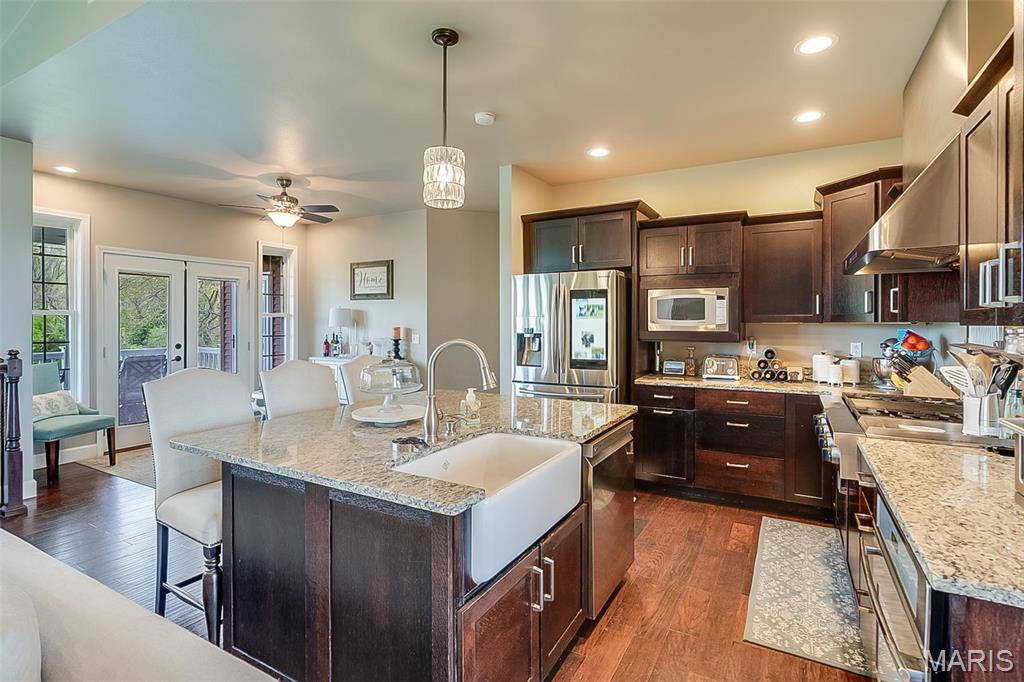 9120 Rezy Road Staunton, IL 62088 - Photo 20 of 62